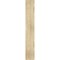 Ekena Millwork Olympic Slat Rough Sawn Outlooker, Douglas Fir, 6"W x 34"D x 40"H OUT06X34X40OLY06RDF - alternate 2